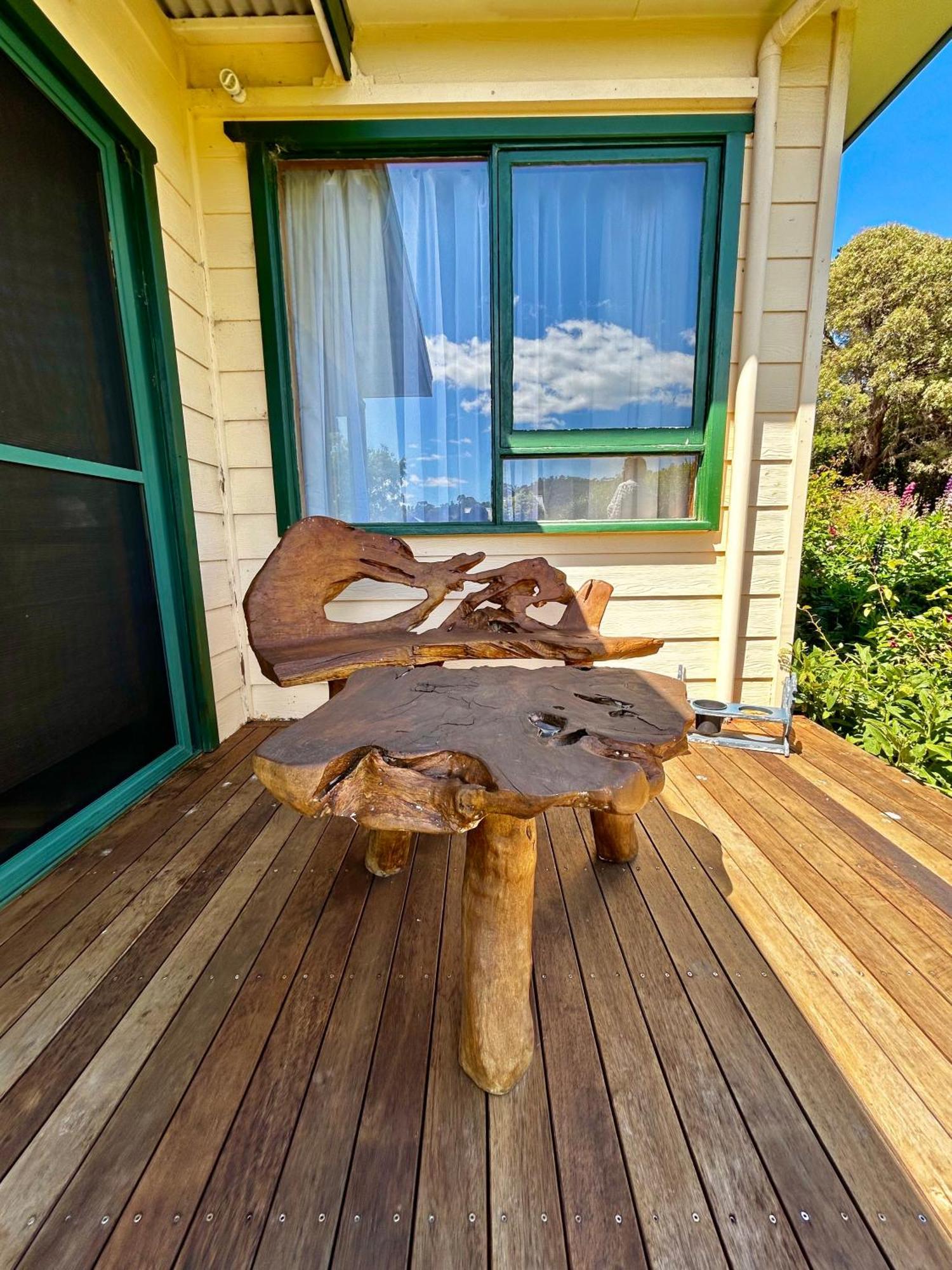 Hamlet Downs Country Accommodation Fentonbury Exterior photo