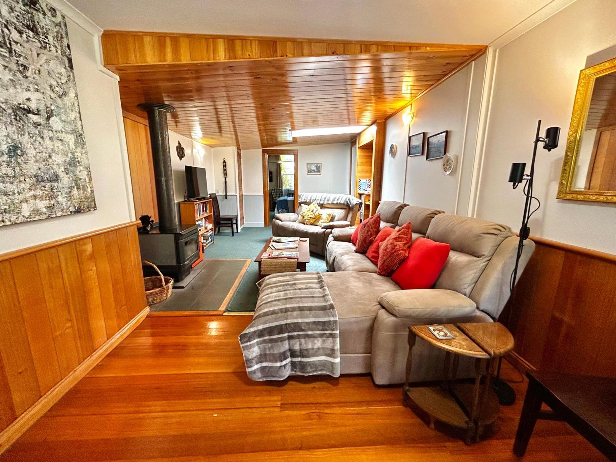 Hamlet Downs Country Accommodation Fentonbury Exterior photo