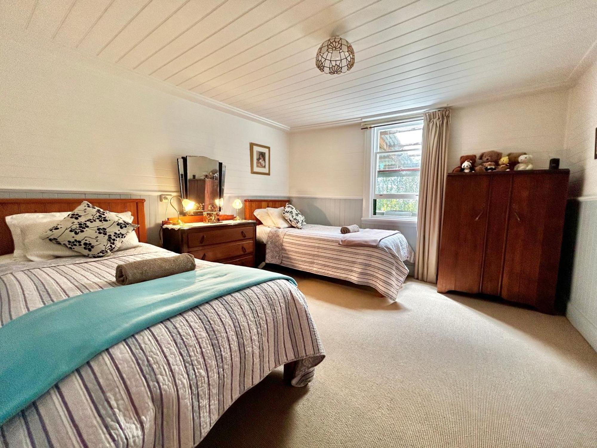 Hamlet Downs Country Accommodation Fentonbury Exterior photo